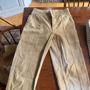 Urban outfitters trendy pants